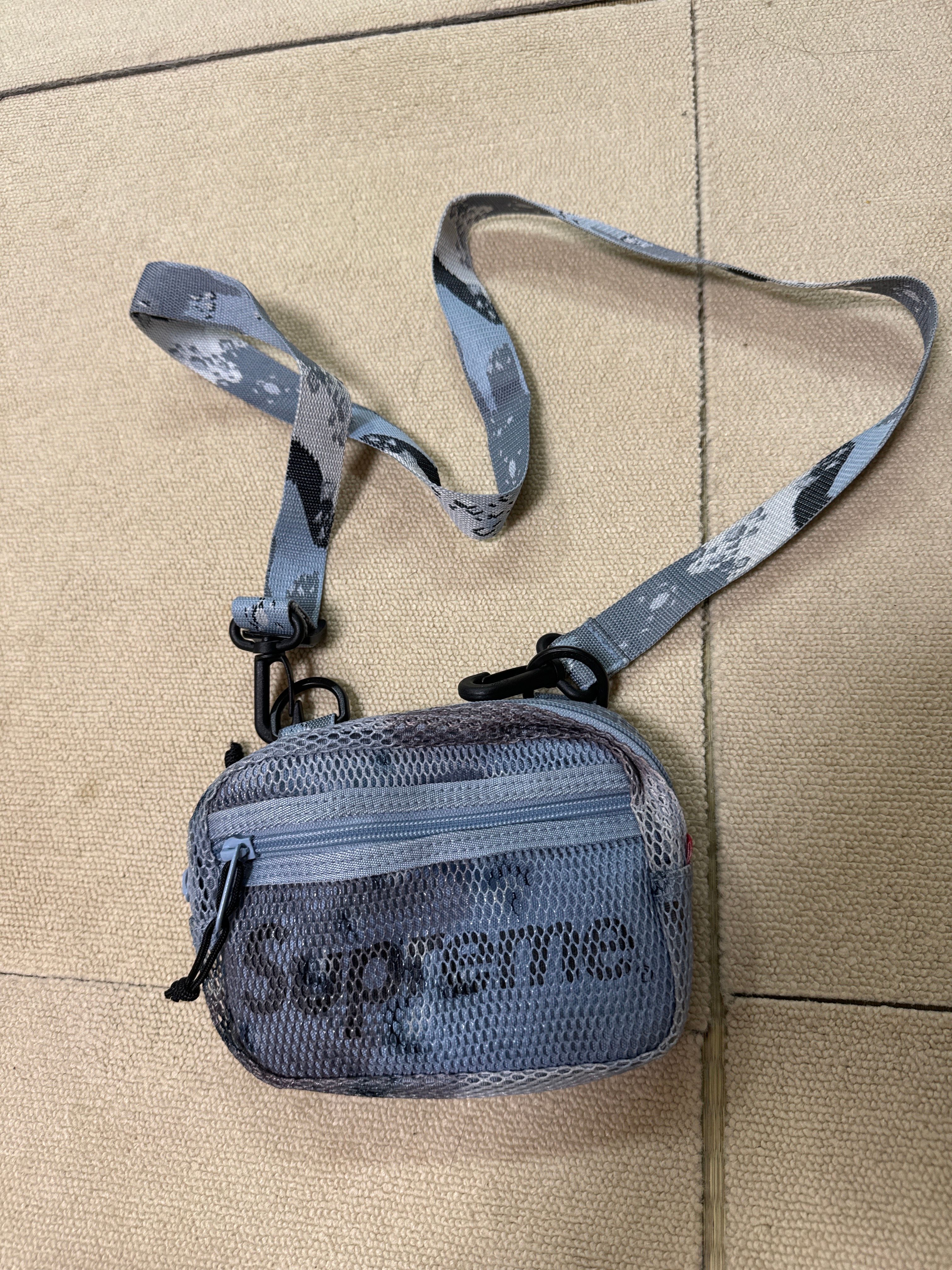 Supreme 20SS Small Shoulder Bag 