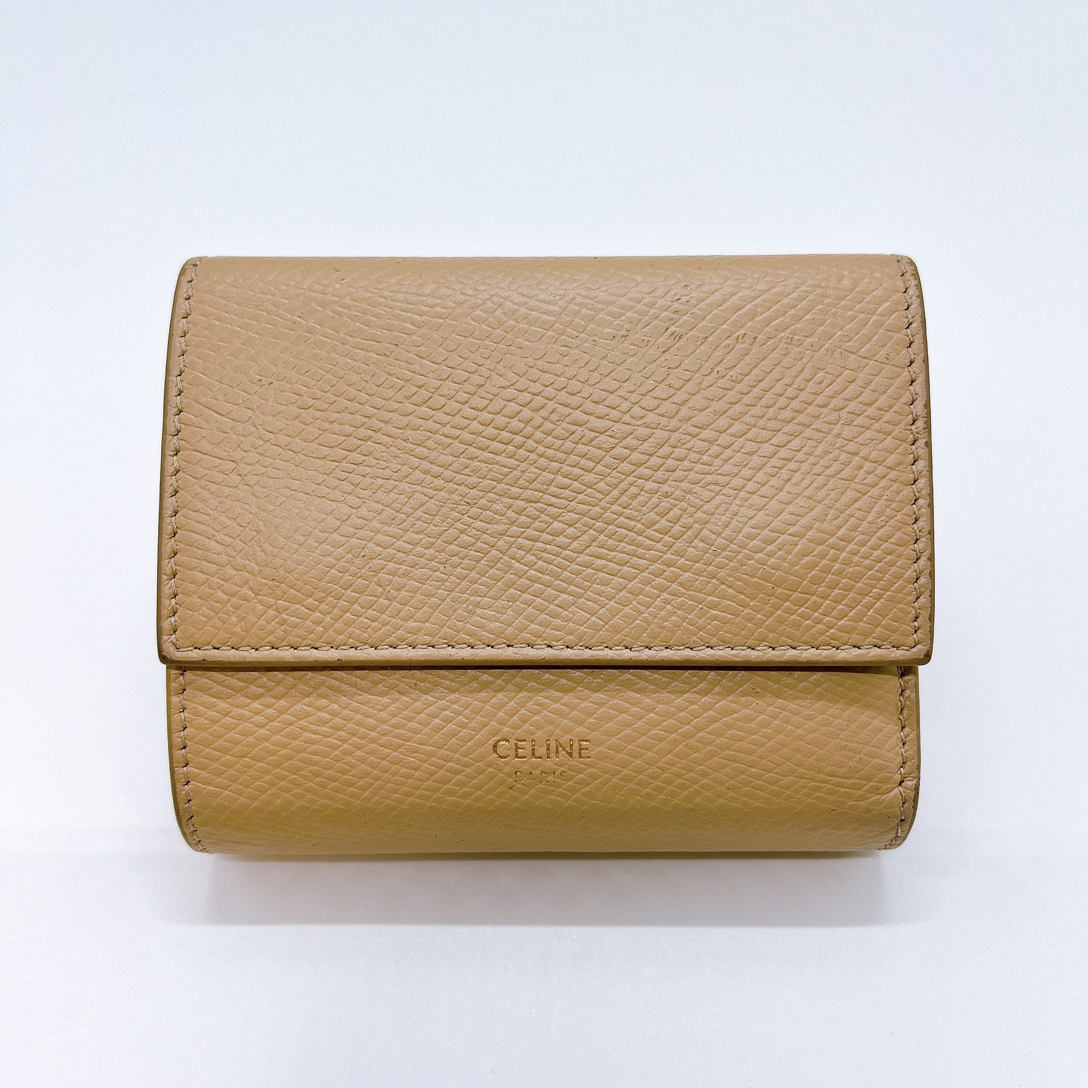 CELINE Small Trifold Wallet
