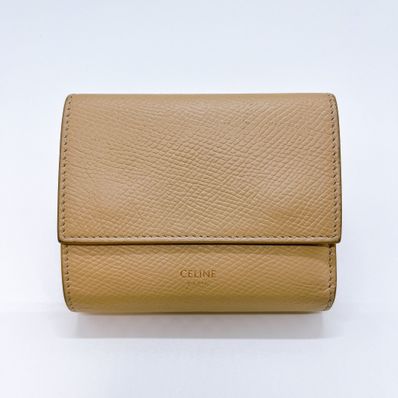 CELINE Small Trifold Wallet