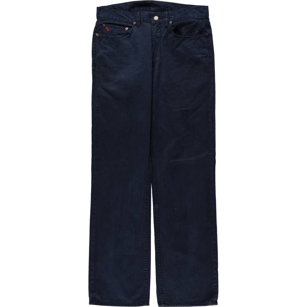 古着 ラルフローレン Ralph Lauren POLO RALPH LAUREN チノパンツ メンズw33相当/eaa667810