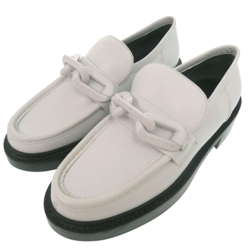 ルイ・ヴィトン  ローファー MA1201 ローファー ドレスシュ