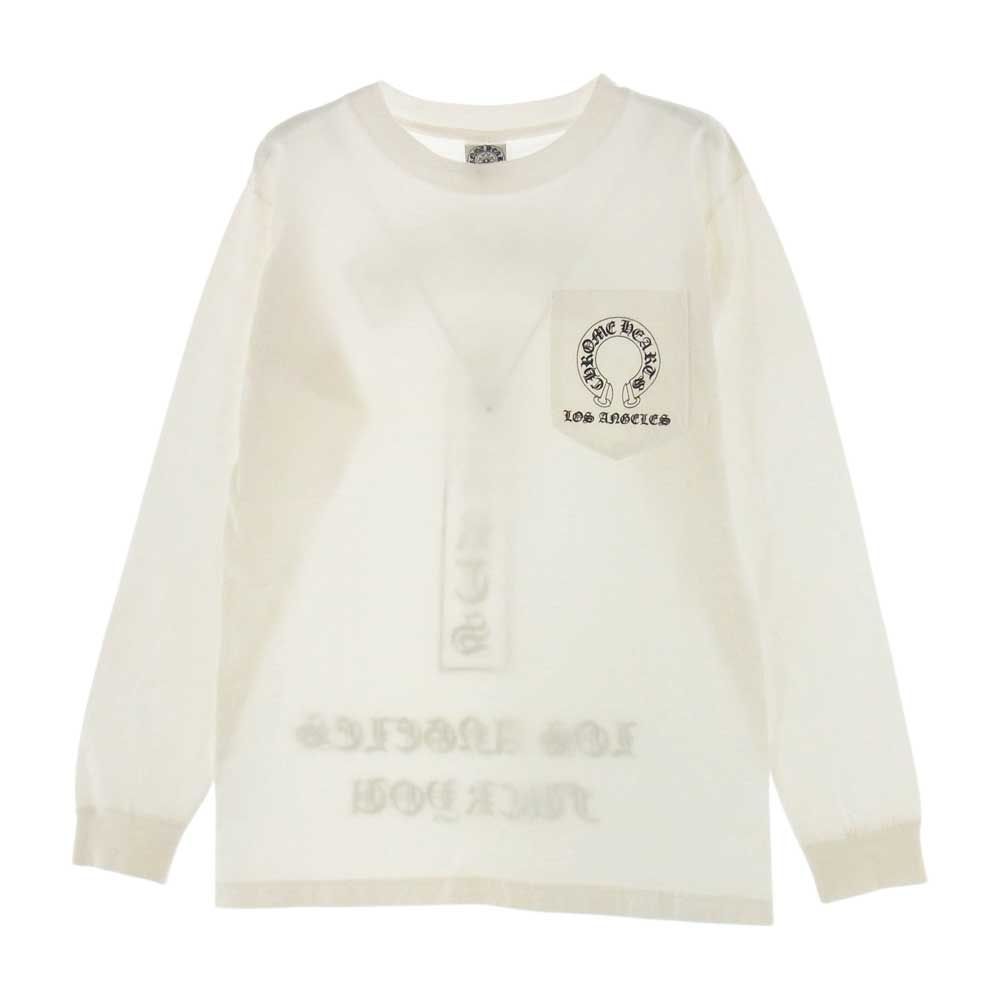 クロムハーツ(原本無) ロサンゼルス限定 FUCK YOU 【中古】