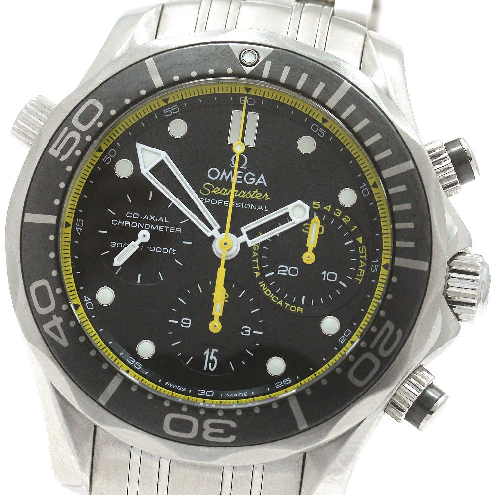 ☆美品 オメガ メンズ 【中古】