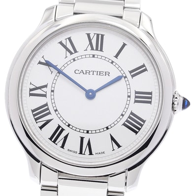 ☆良品 カルティエ ボーイズ 【中古】