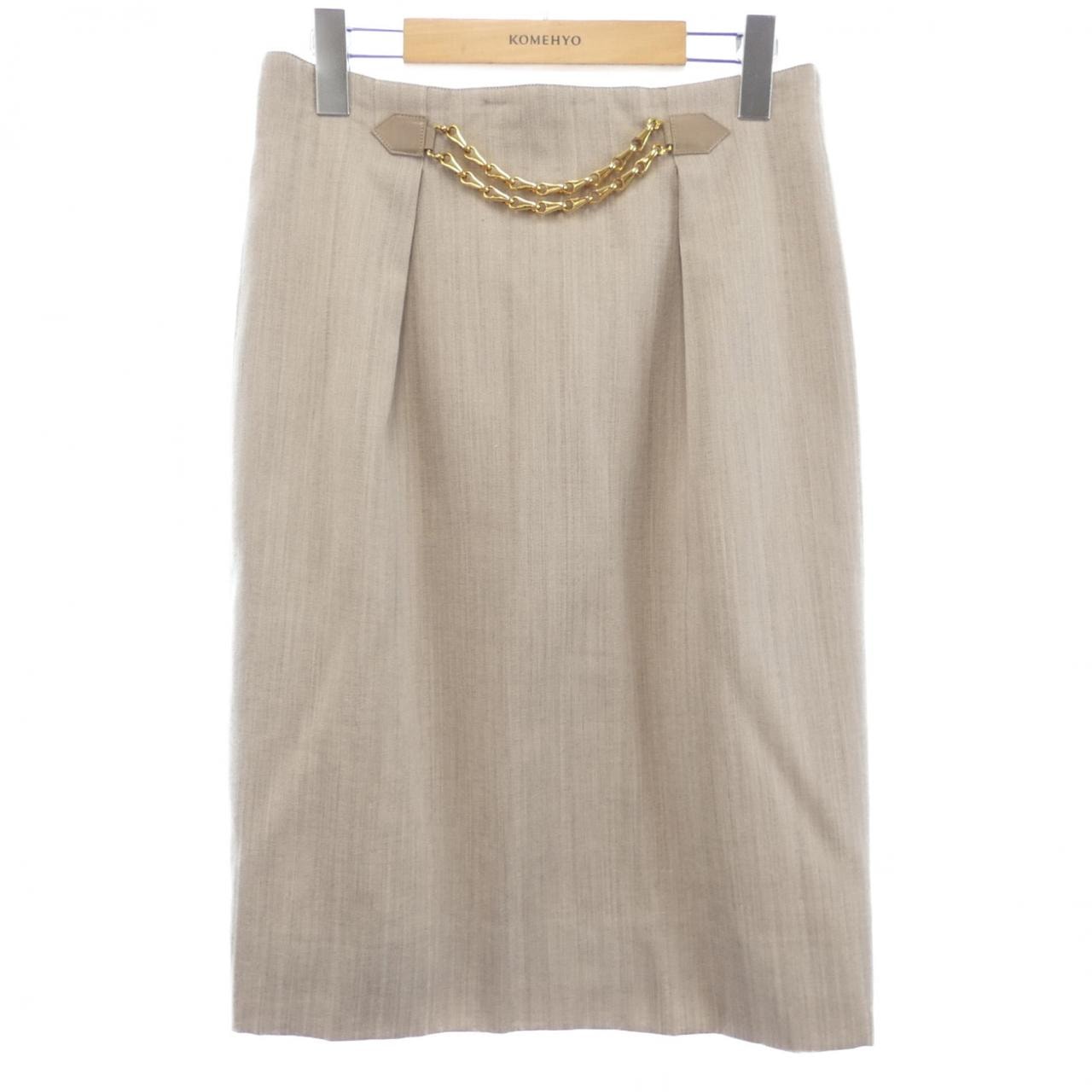 【ヴィンテージ】セリーヌ CELINE スカート