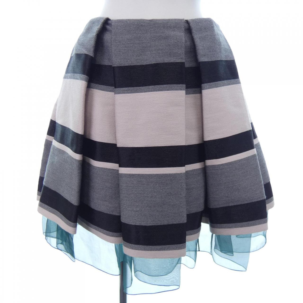 クリスチャンディオール CHRISTIAN DIOR スカート