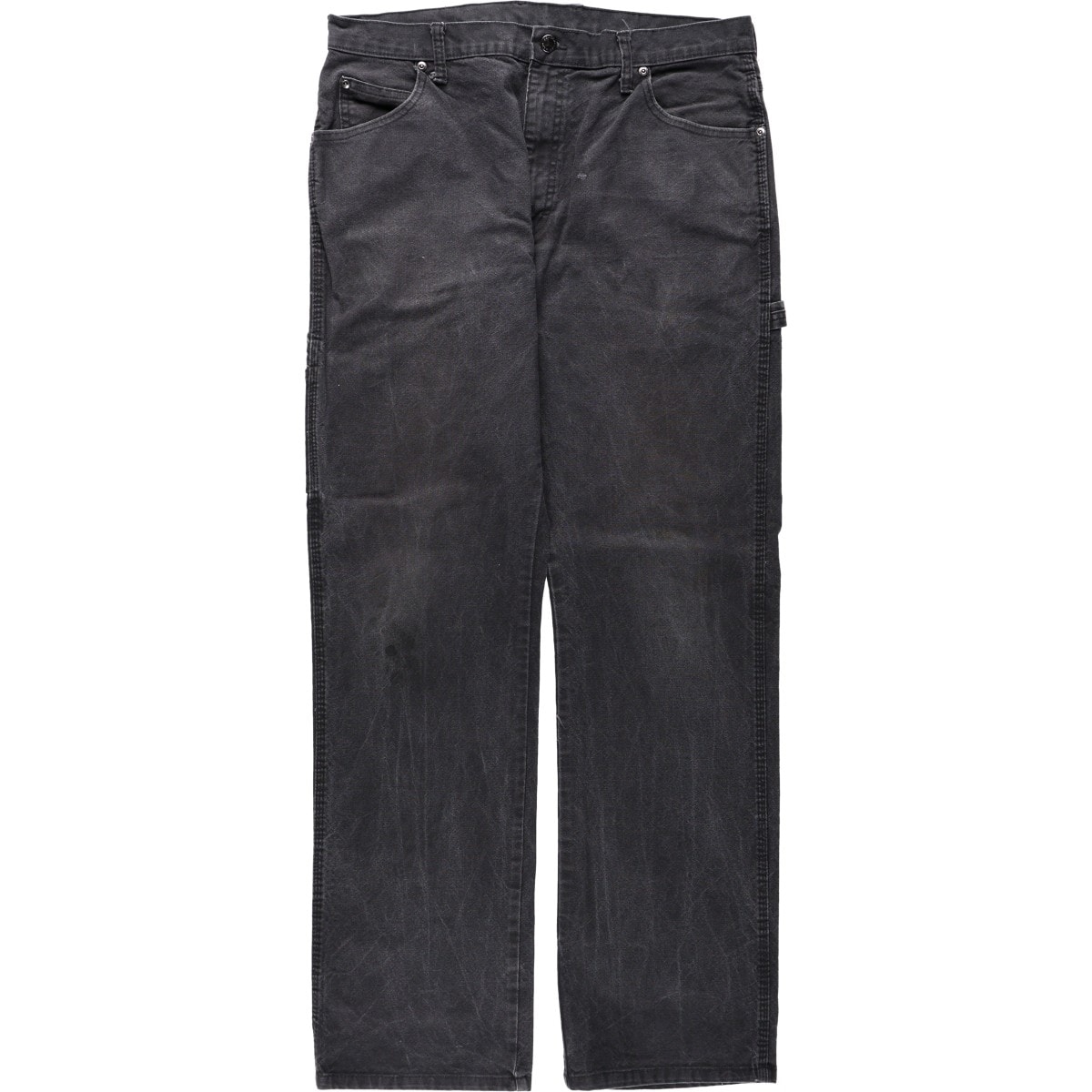 古着 ディッキーズ Dickies ダックペインターパンツ メンズw36相当/eaa676081