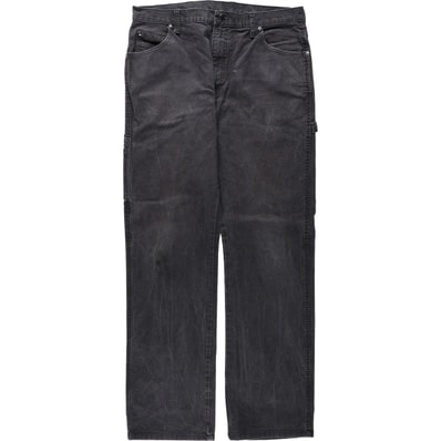 古着 ディッキーズ Dickies ダックペインターパンツ メンズw36相当/eaa676081