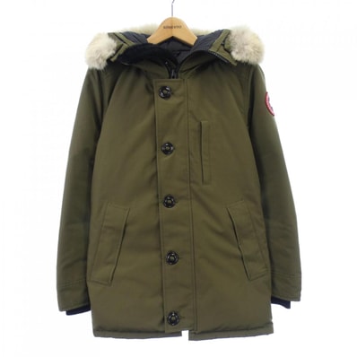 カナダグース CANADA GOOSE ダウンジャケット