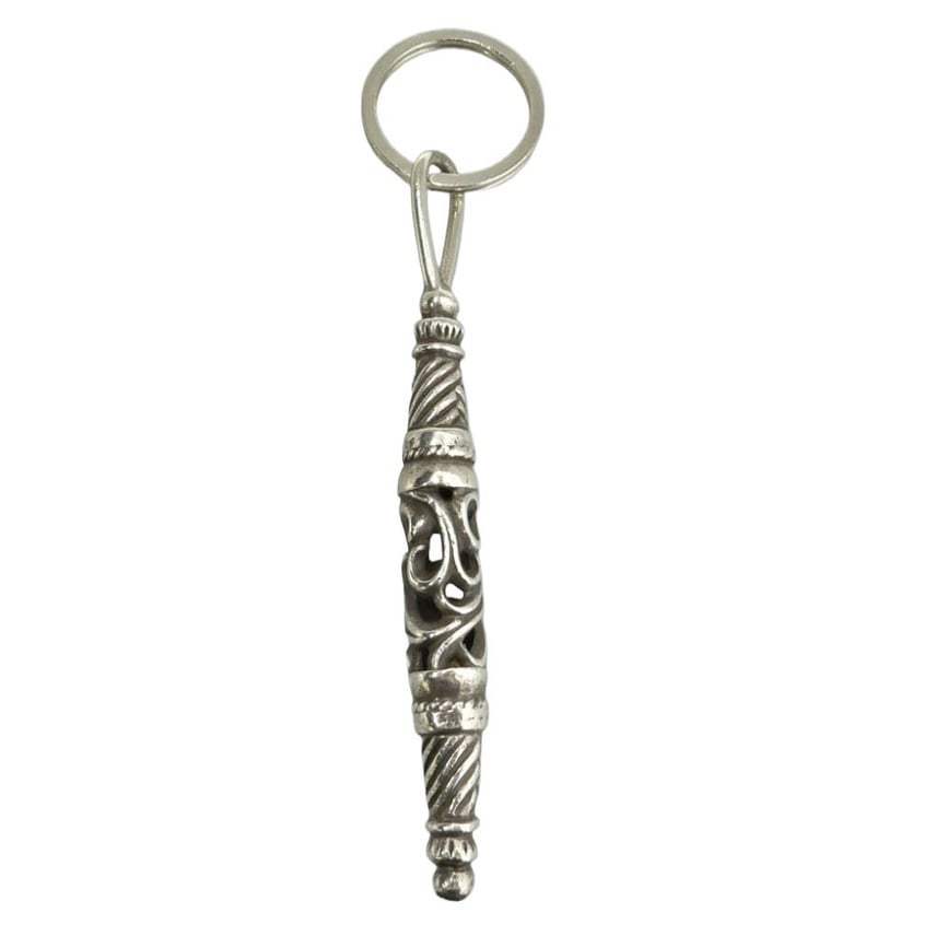 D (傷や汚れあり)】CHROME HEARTS クロムハーツ(原本無) SMALL D (傷や汚れあり)】CHROME HEARTS クロムハーツ(原本無) SMALL