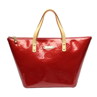 Louis Vuitton Vernis Bellevue PM "Rose Pop"