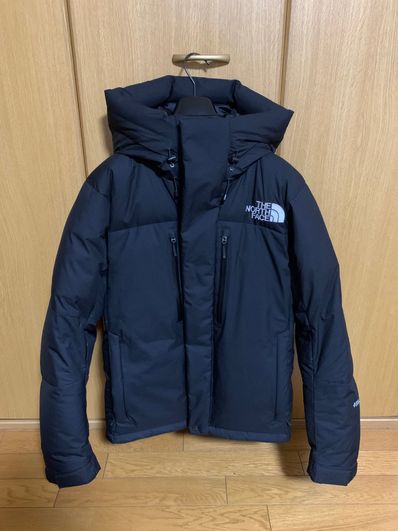 The North Face Baltro Light Jacket K 2020/2021 "Black"