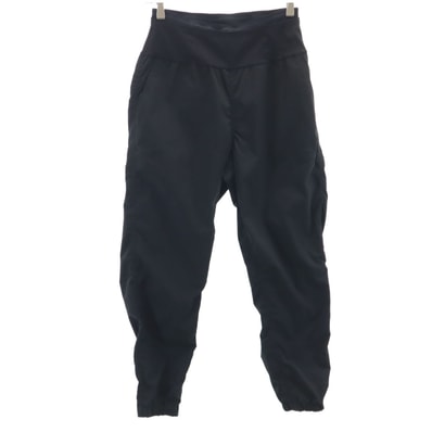 THE NORTH FACE ノースフェイス フリーラン ロングパンツ M ブラック NBW32592R アウトドア