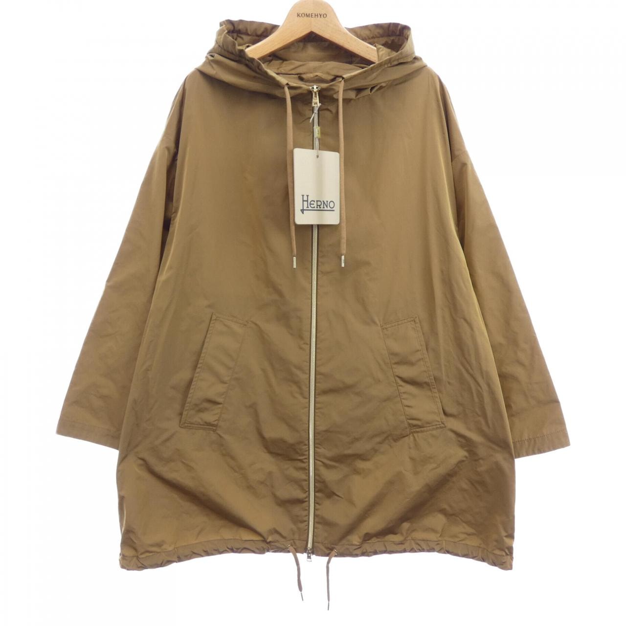 ヘルノ Herno GC000395D 12483 ジャケット
