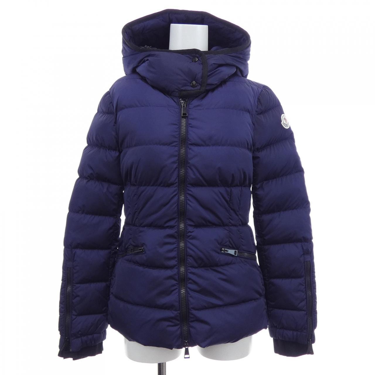 モンクレール MONCLER BETULA ダウンジャケット