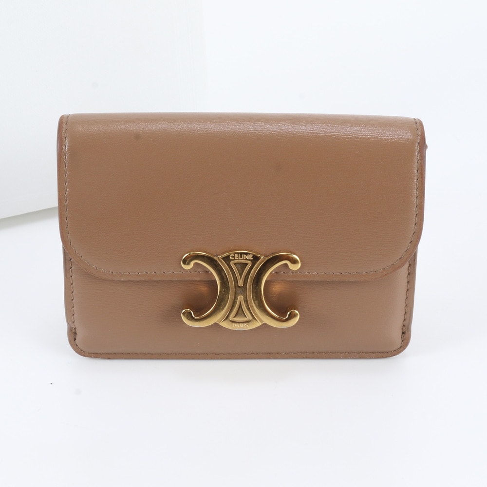 ■極美品 セリーヌ