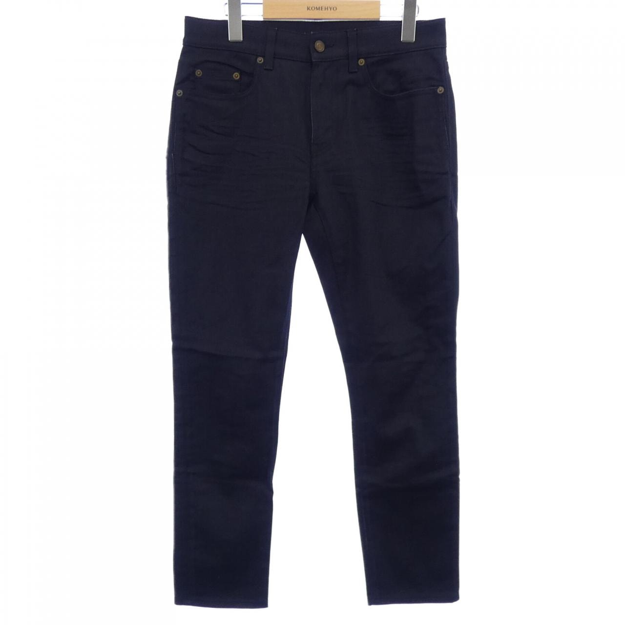 サンローラン SAINT LAURENT 527389 YO500 ジーンズ