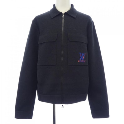 ルイヴィトン LOUIS VUITTON エンベリッシュドブロイダリー HMN12WZLL ジャケット