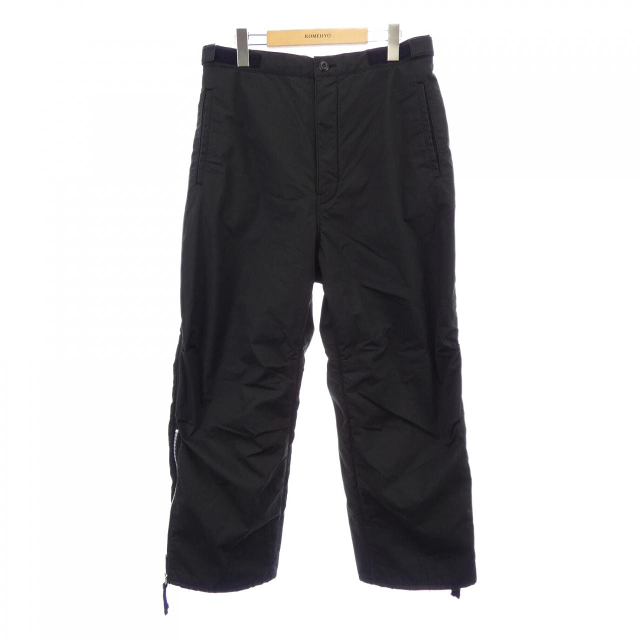 COMME des GARCONS HOMME カーゴ　L HF-P067 D (傷や汚れあり)】COMME des GARCONS HOMME コムデギャルソンオム