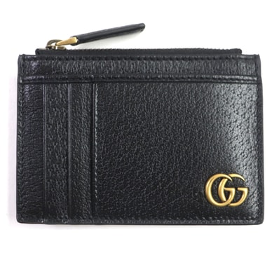 GUCCI GG Marmont Card Case