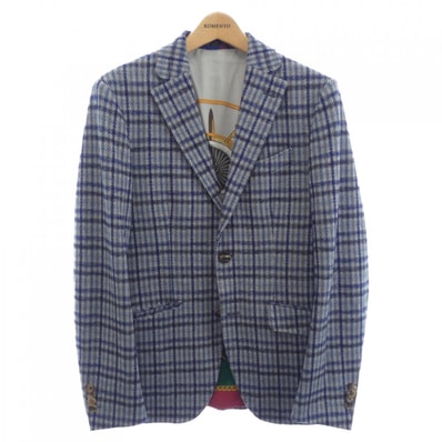 エトロ ETRO 202-1187Q-0188 ジャケット