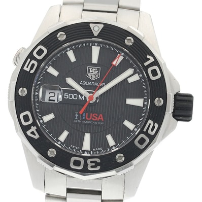 ☆美品 タグホイヤー メンズ 【中古】