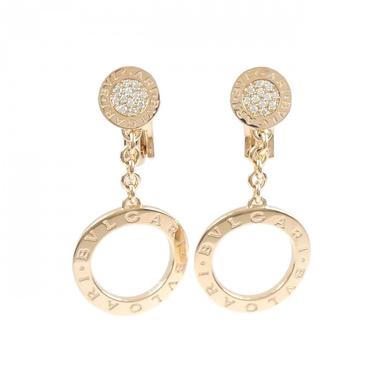 ブルガリ ブルガリブルガリ ピアス