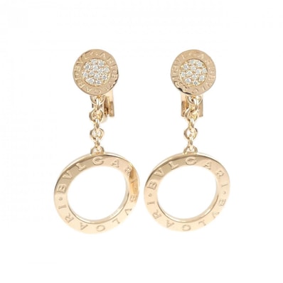 ブルガリ ブルガリブルガリ ピアス