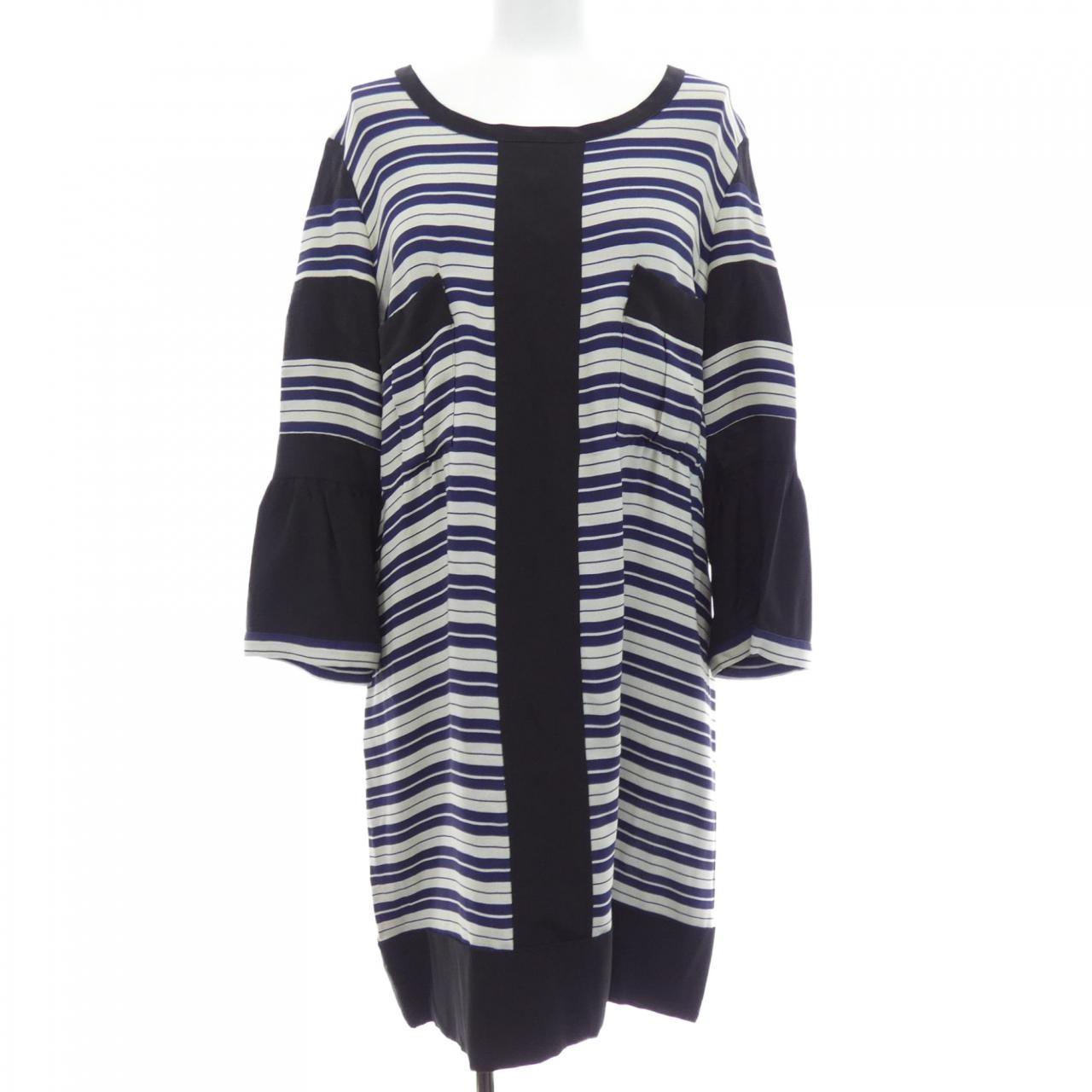 バレンシアガ BALENCIAGA 246079 TT05 チュニック