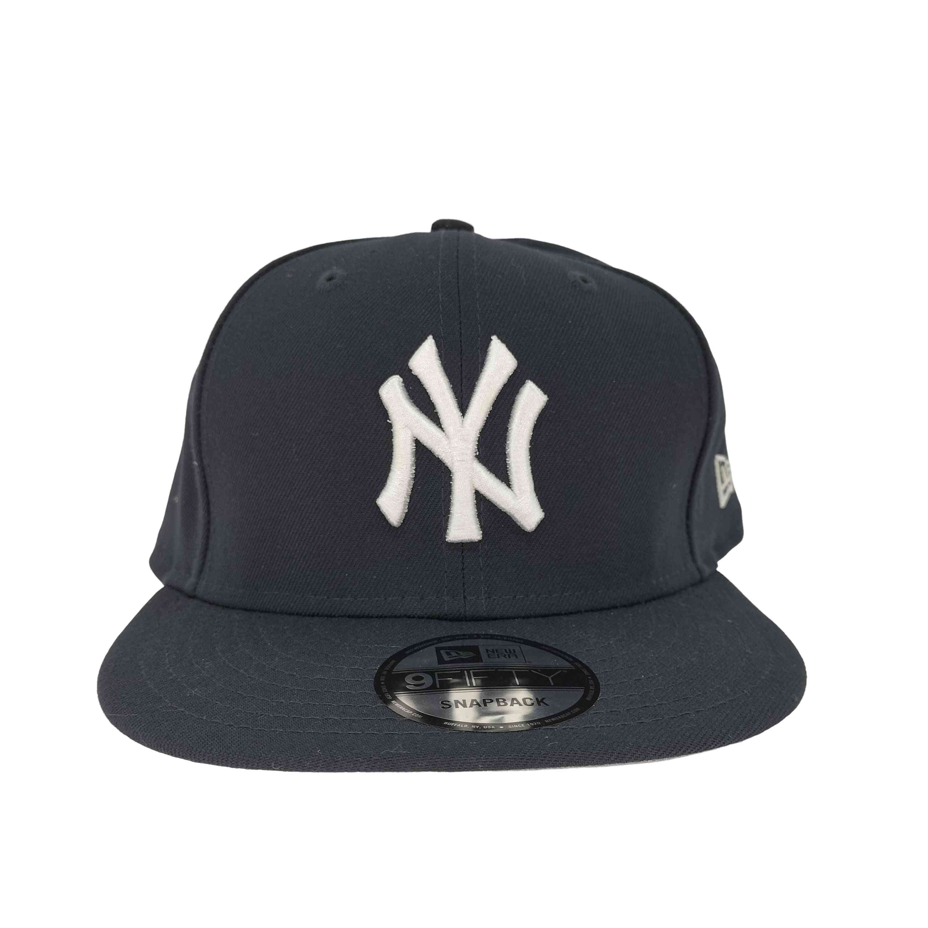 NEW ERA x FEAR OF GOD ESSENTIALS 9FORTY Unstructured New York