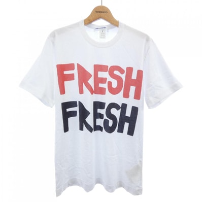 コムデギャルソン COMME des GARCONS FK-T006 Tシャツ