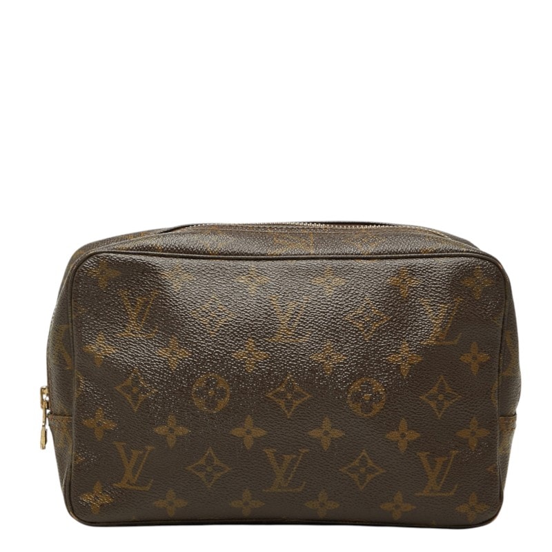 Louis Vuitton Trousse Toilette 23 Monogram