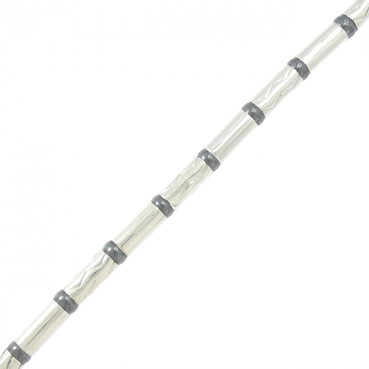 ティファニー 925/TI ブレスレット