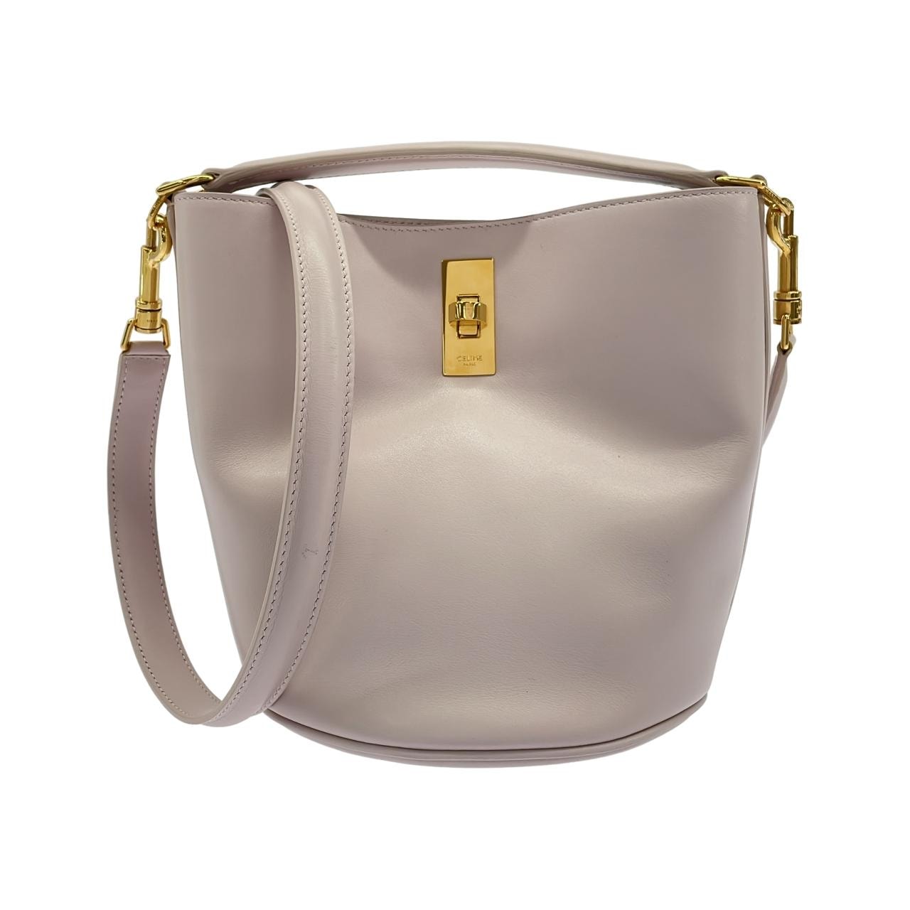 セリーヌ ティーン バケット16 197573CR4 バッグ