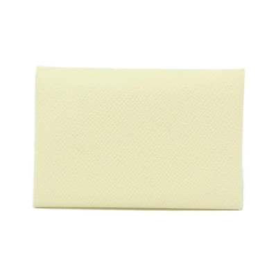 エルメス カルヴィ 044164CK カードケース