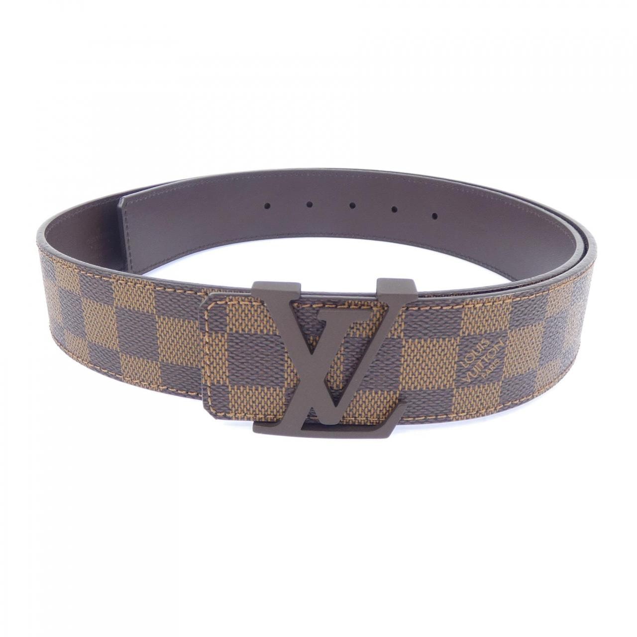 ルイヴィトン LOUIS VUITTON M9807 BELT