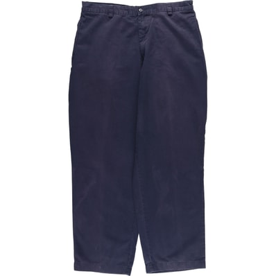 古着 ラルフローレン Ralph Lauren POLO by Ralph Lauren チノパンツ メンズw36相当/eaa565618