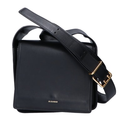 ジルサンダー 【美品】SLING MD スクエア