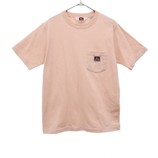 BEN DAVIS ベンデイビス 半袖 Tシャツ