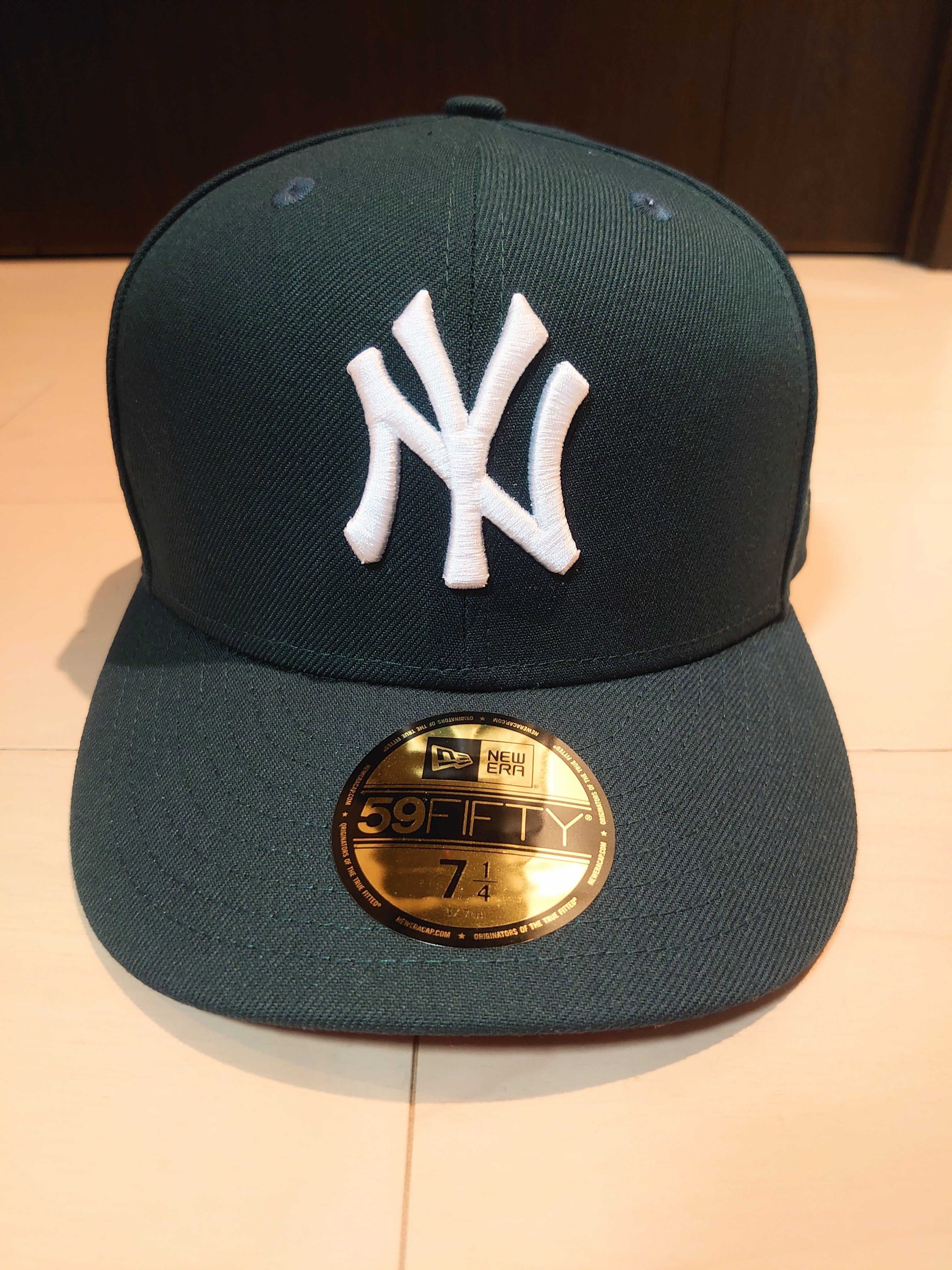 NEW ERA 59FIFTY CAP カスタム