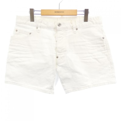 ディースクエアード DSQUARED2 S74MU0436 ショートパンツ