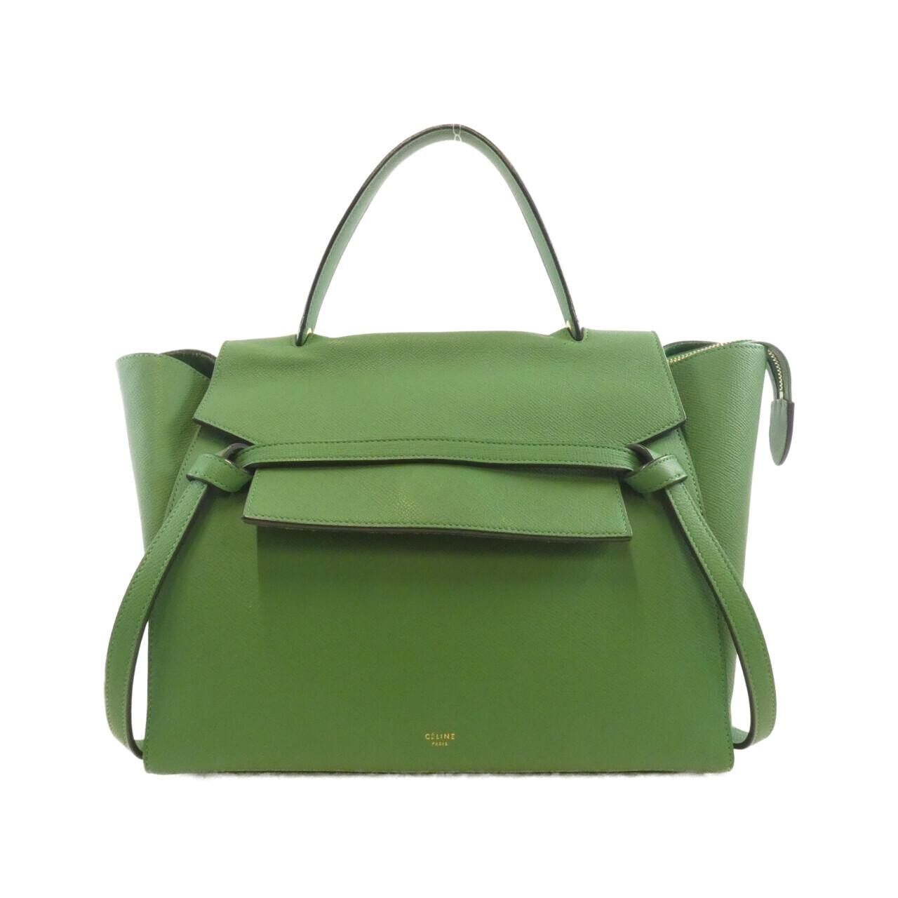 セリーヌ ミニ ベルト 176103ZVA バッグ