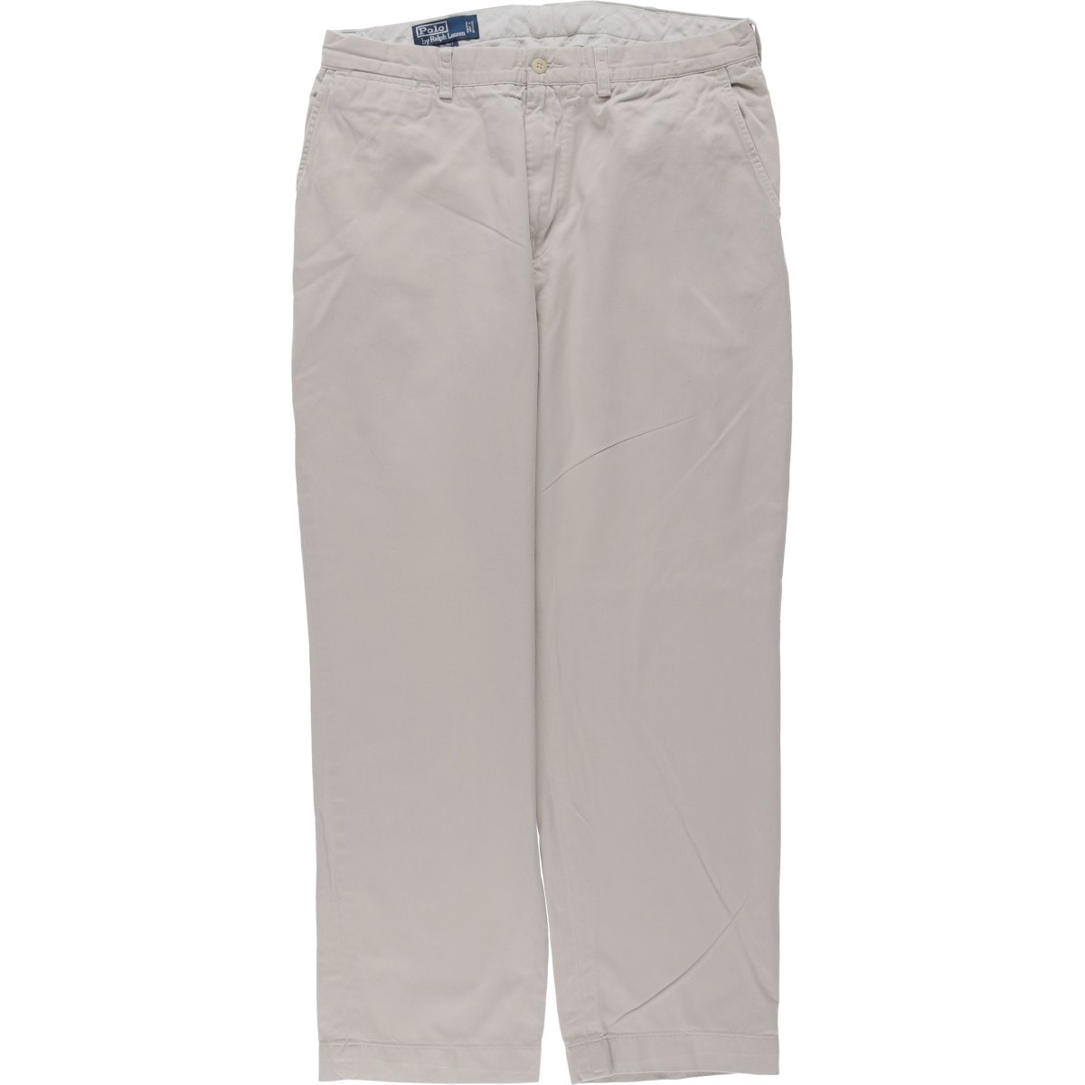 古着 ラルフローレン Ralph Lauren POLO by Ralph Lauren PROSPECT PANT チノパンツ メンズw34相当/eaa646083