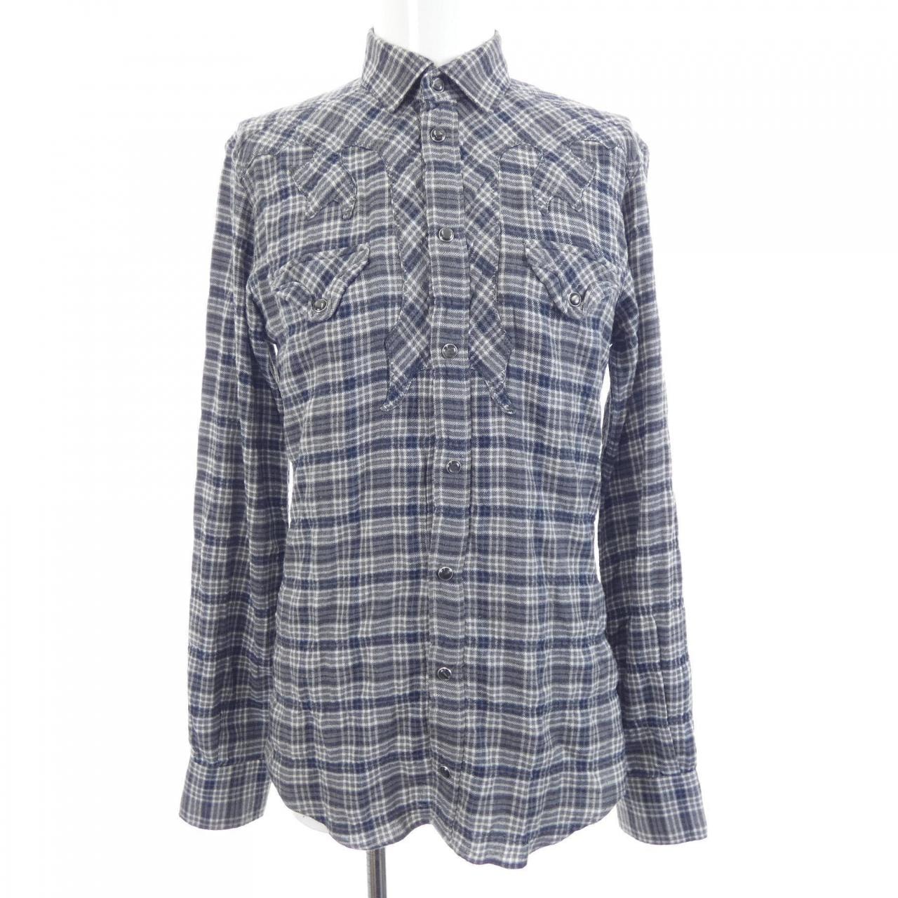ドルチェアンドガッバーナ DOLCE&GABBANA G5AW3T/FQEAF シャツ
