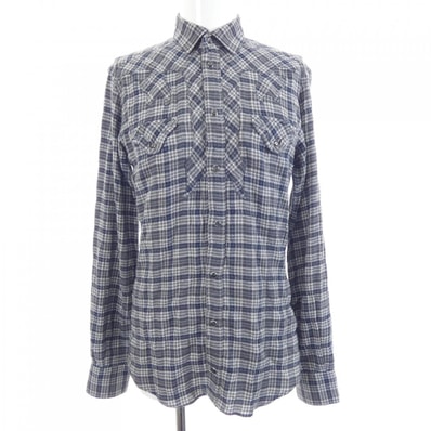 ドルチェアンドガッバーナ DOLCE&GABBANA G5AW3T/FQEAF シャツ