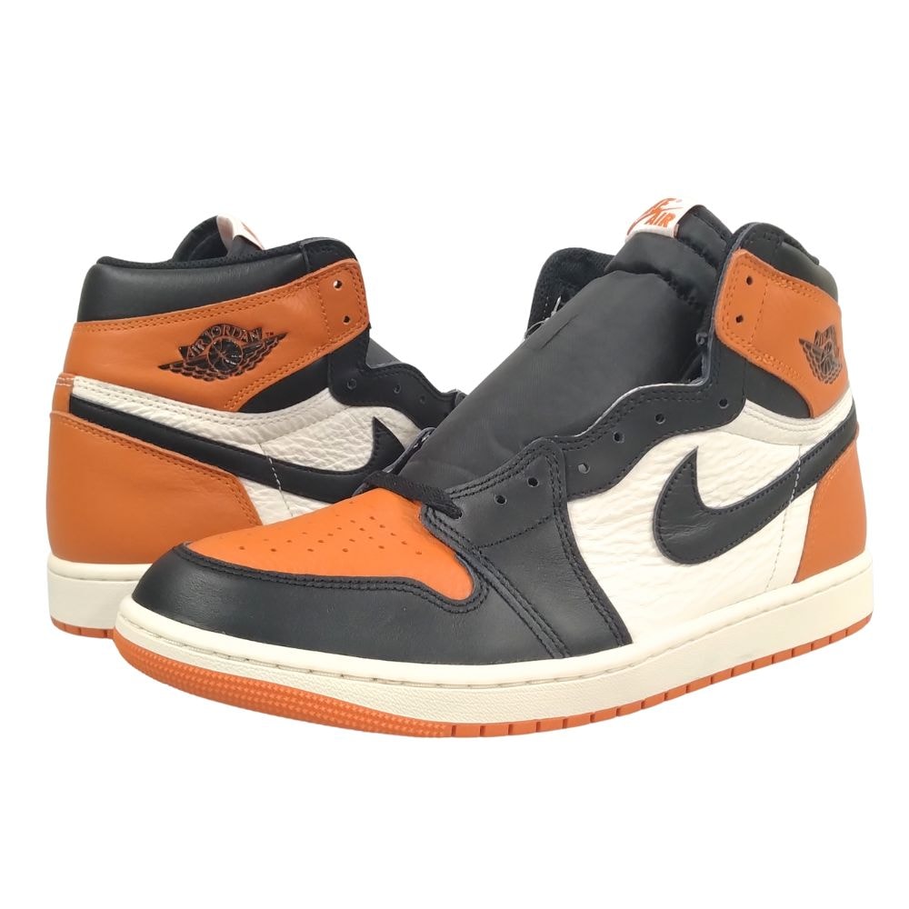 NIKE ナイキ 品番 DZ5485-008 AIR JORDAN 1 RETRO HIGH OG エアジョーダン シューズ スニーカー US11.5=29.5cm 52269