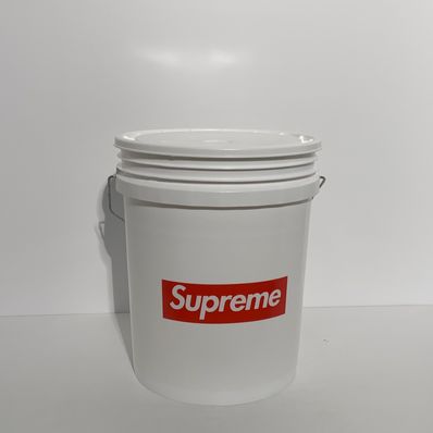 Supreme / LEAKTITE 5-Gallon Bucket Supreme / LEAKTITE 5-Gallon Bucket