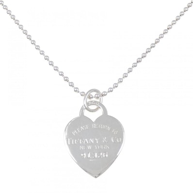ティファニー リターントゥティファニー ネックレス