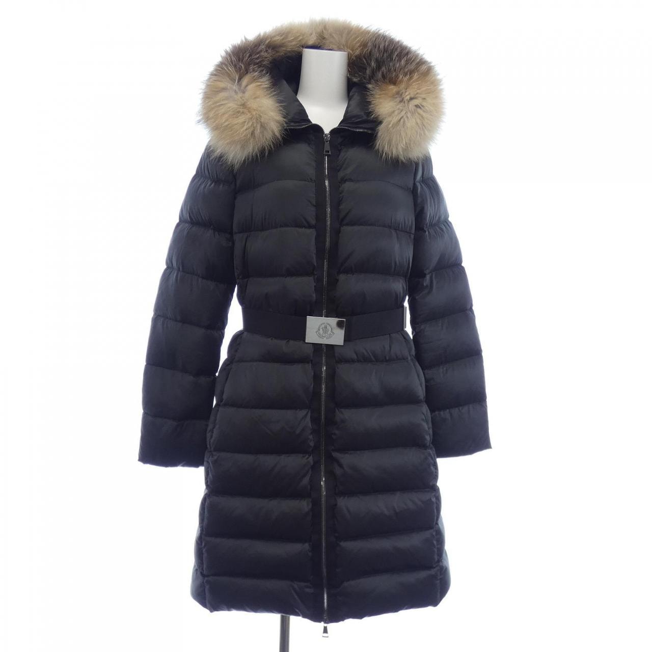 モンクレール MONCLER TINUVIEL ダウンコート