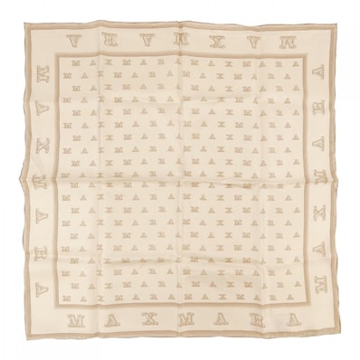 マックスマーラ Max Mara SCARF